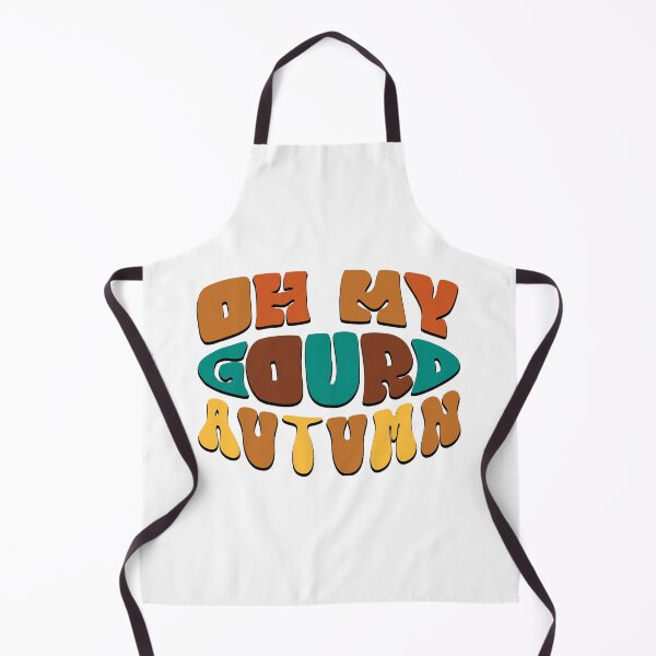 Item preview, Oh My Gourd Autumn designed and sold by IM Hunter.