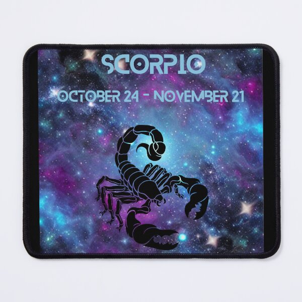 Item preview, Zodiac sign Scorpio designed and sold by FineArtworld7.