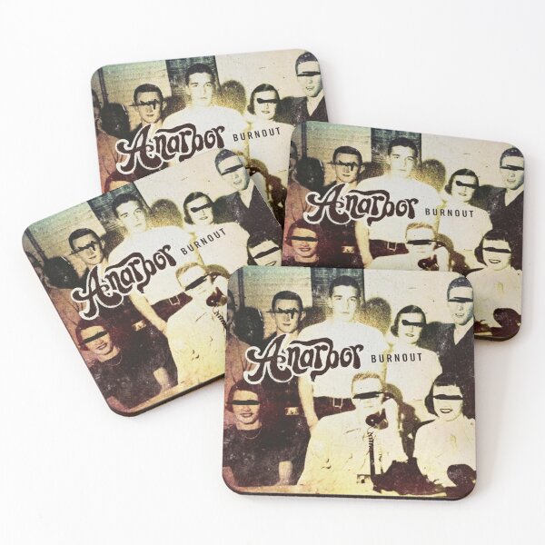Item preview, Anarbor Family designed and sold by umanisas.