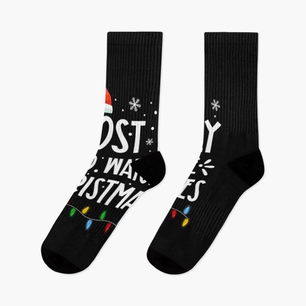 Item preview, Most Likely To Watch All The Christmas Movies Family Pajamas designed and sold by RonniePotter78.