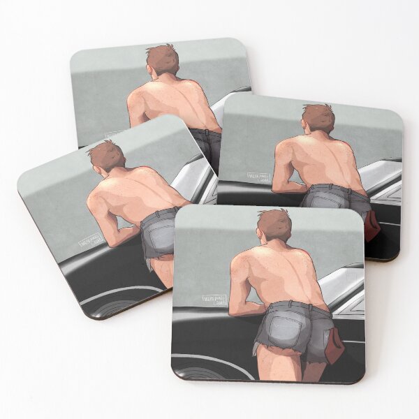 Item preview, Daisy Dukes designed and sold by consulting-mutt.