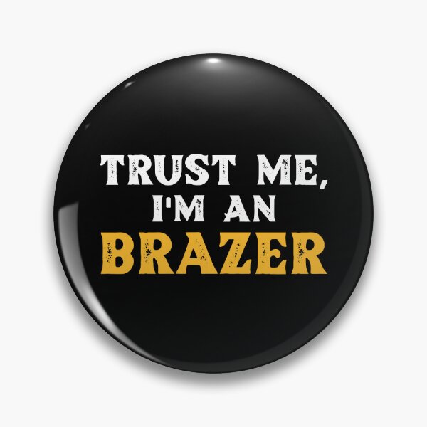 Item preview, Brazer Brazing Expert designed and sold by NestaReign.