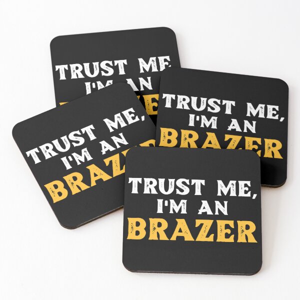 Item preview, Brazer Brazing Expert designed and sold by NestaReign.