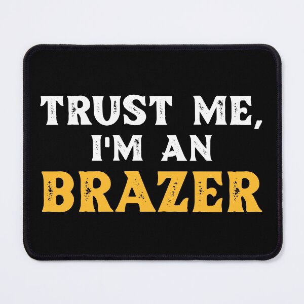 Item preview, Brazer Brazing Expert designed and sold by NestaReign.
