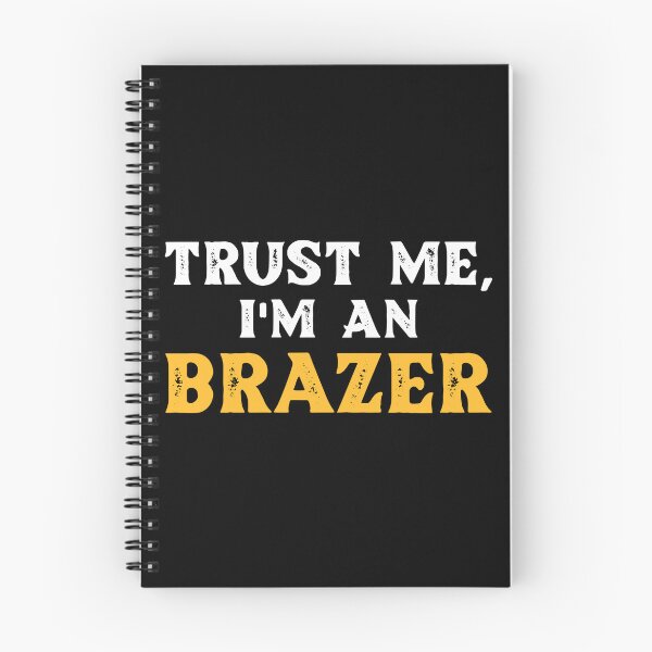 Item preview, Brazer Brazing Expert designed and sold by NestaReign.