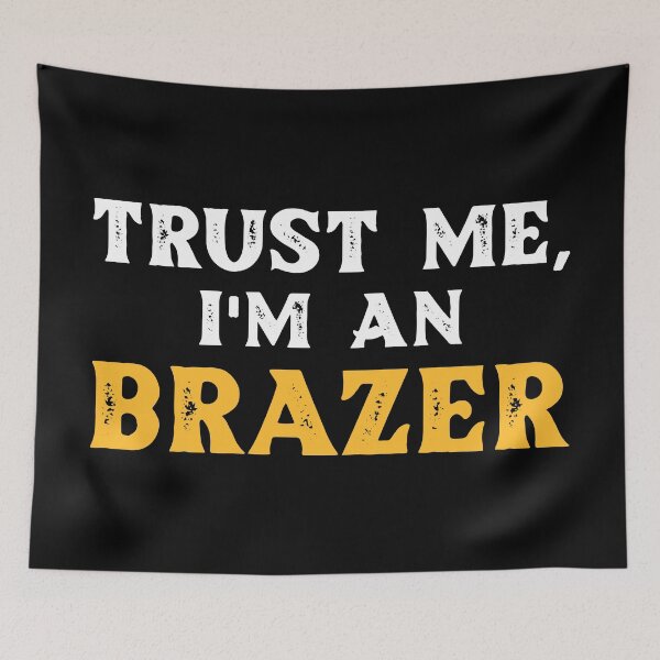 Item preview, Brazer Brazing Expert designed and sold by NestaReign.