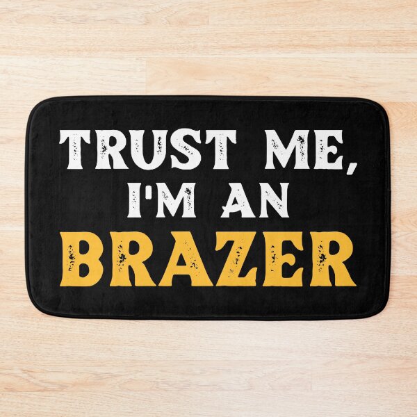 Item preview, Brazer Brazing Expert designed and sold by NestaReign.