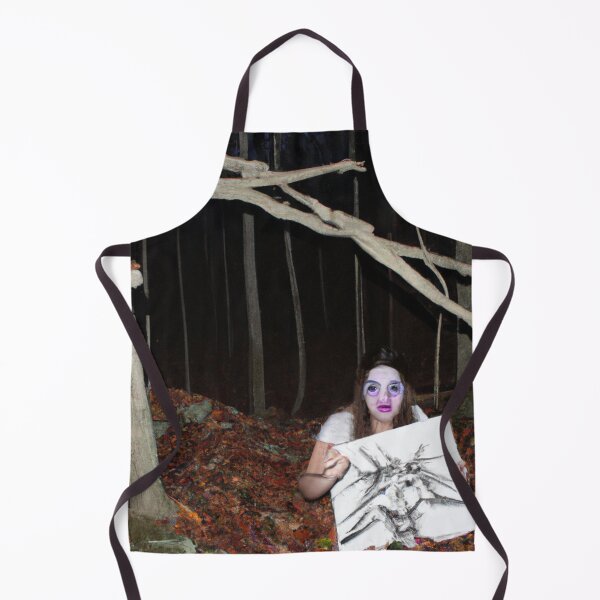 Item preview, painting out in the woods designed and sold by Bakesales.