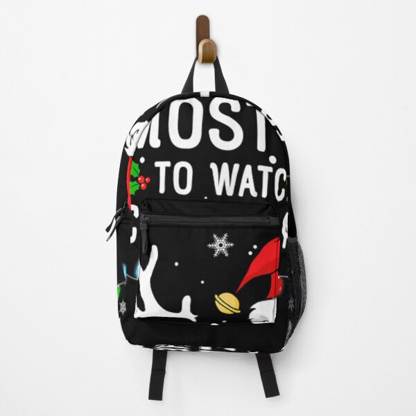 Item preview, Most Likely To Watch All The Christmas Movies Family designed and sold by RonniePotter78.