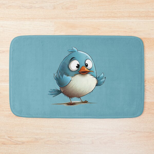 Item preview, Cute Bird designed and sold by KOTOdesign.