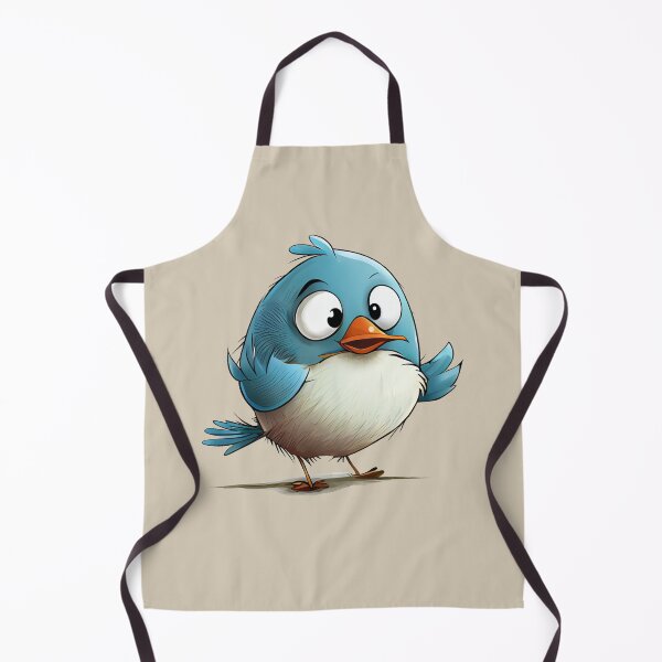 Item preview, Cute Bird designed and sold by KOTOdesign.
