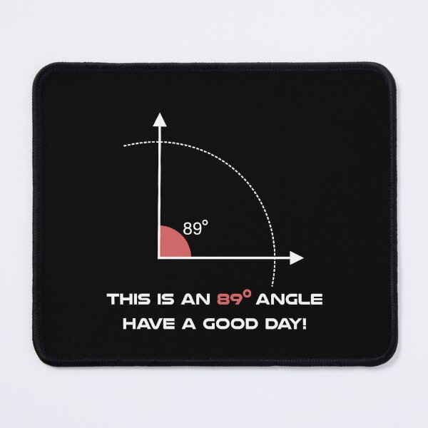 Item preview, 89 degree angle designed and sold by tony4urban.