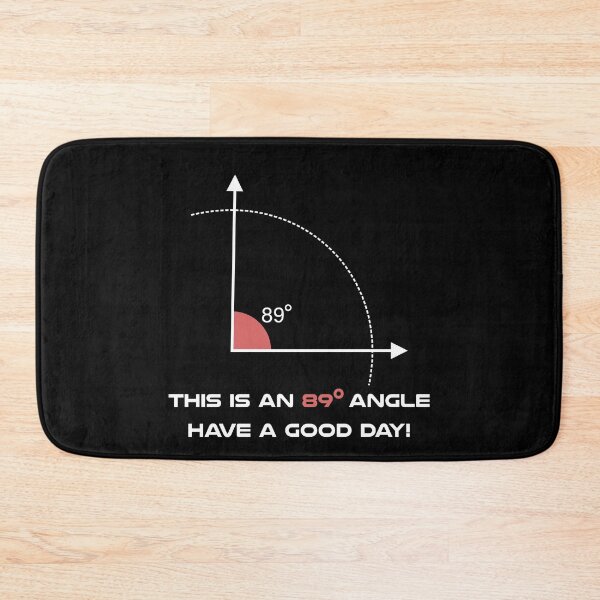 Item preview, 89 degree angle designed and sold by tony4urban.