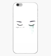 BTS Wings JIMIN LIE Phone / Sticker / v1 iPhone Case