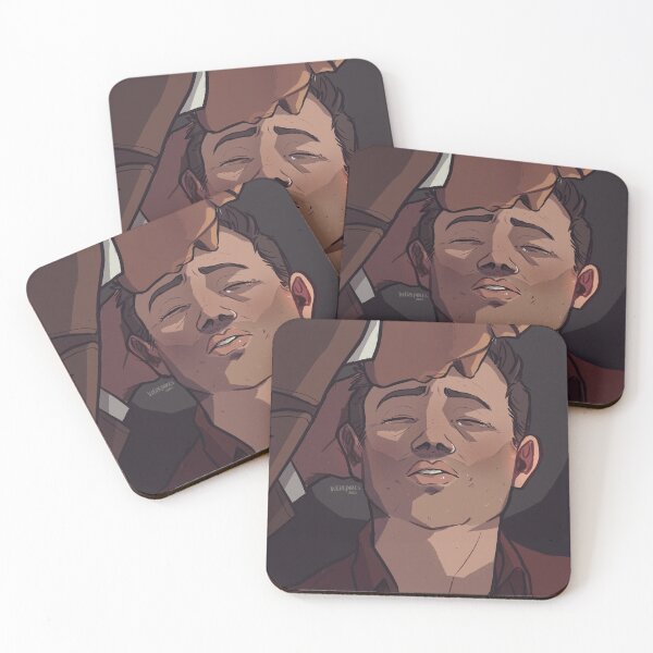 Item preview, Forehead Kisses Are Nice Actually designed and sold by consulting-mutt.