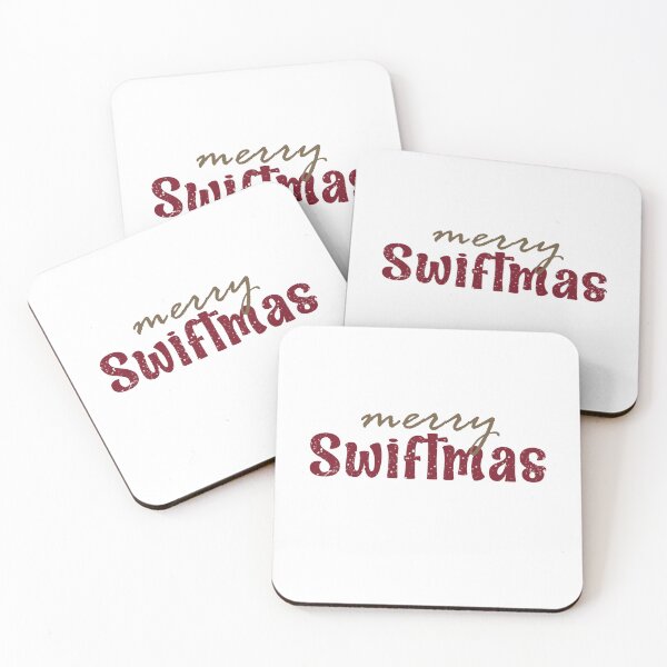 Item preview, Merry Swiftmas (Swiftmas Vault 2022) designed and sold by MalteMahler.