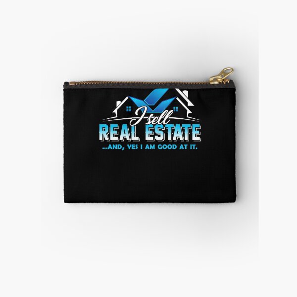 Item preview, Real Estate Agent - I Sell Real Estate designed and sold by UnknownArtistt.