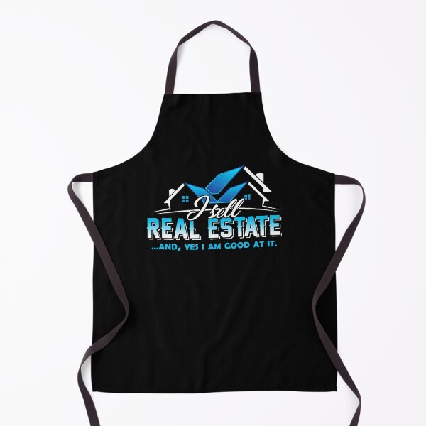 Item preview, Real Estate Agent - I Sell Real Estate designed and sold by UnknownArtistt.