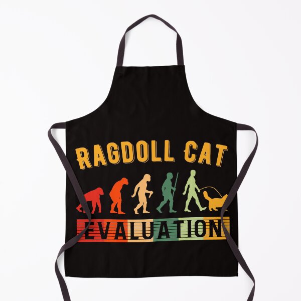 Item preview, Ragdoll Cat Evaluation designed and sold by netdota.