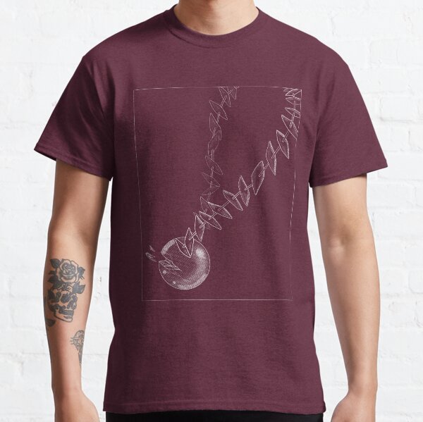 Shikon jewel Classic T-Shirt