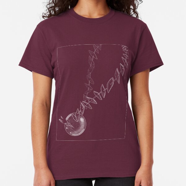 Shikon jewel Classic T-Shirt