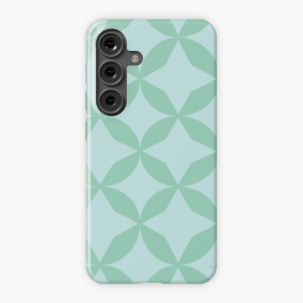 Vista previa del artículo con la obra «Funda rígida para Samsung Galaxy», diseñado y vendido por AnaidZahori.
