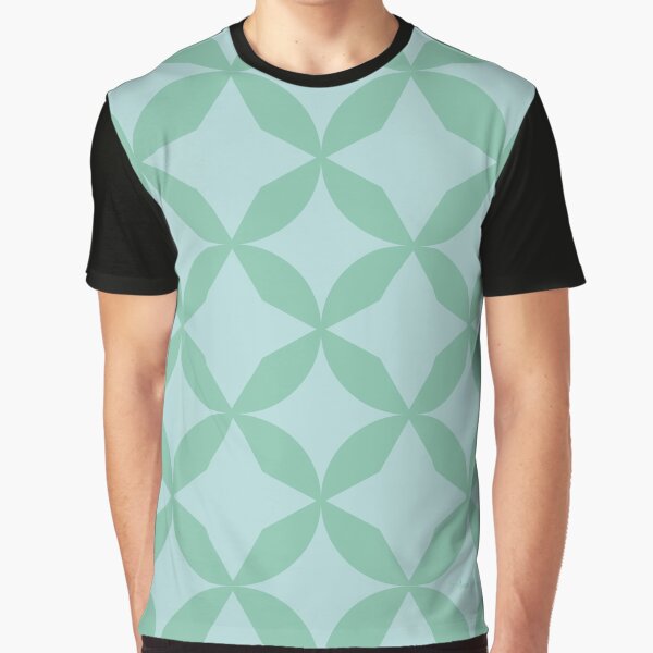 Camiseta gráfica