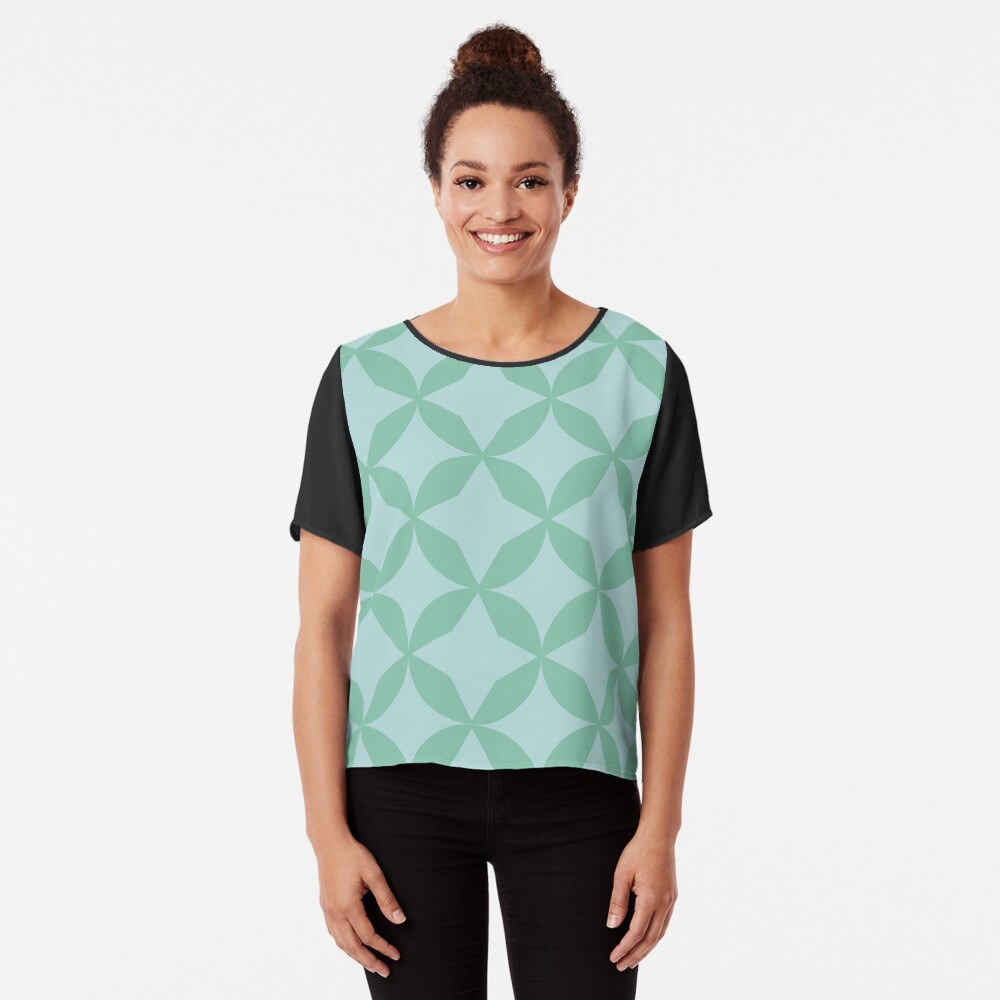 Vista previa del artículo con la obra «Blusa», diseñado y vendido por AnaidZahori.