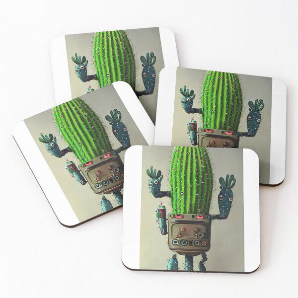 Item preview, Cactus Cinta designed and sold by umanisas.