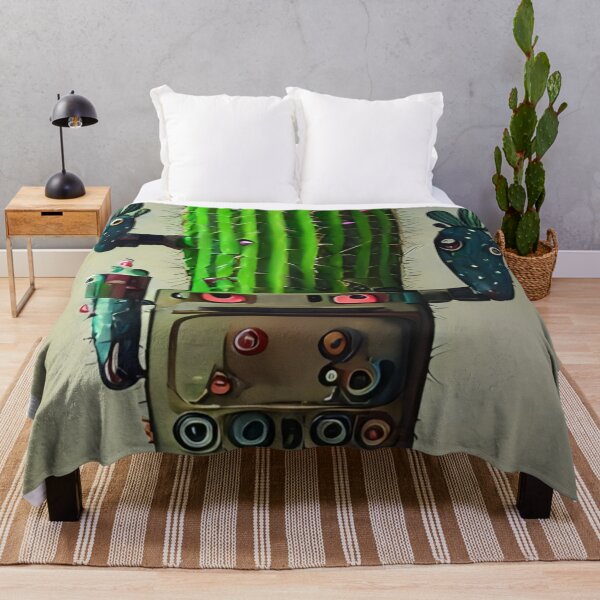 Item preview, Cactus Cinta designed and sold by umanisas.