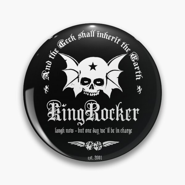Item preview, the geeks will rule designed and sold by Kingrocker.