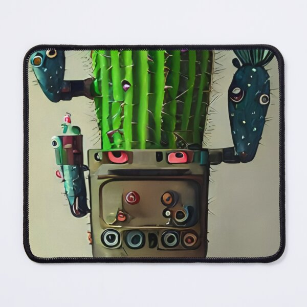 Item preview, Cactus Cinta designed and sold by umanisas.
