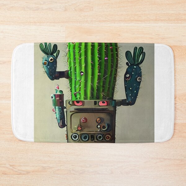 Item preview, Cinta de cactus designed and sold by umanisas.