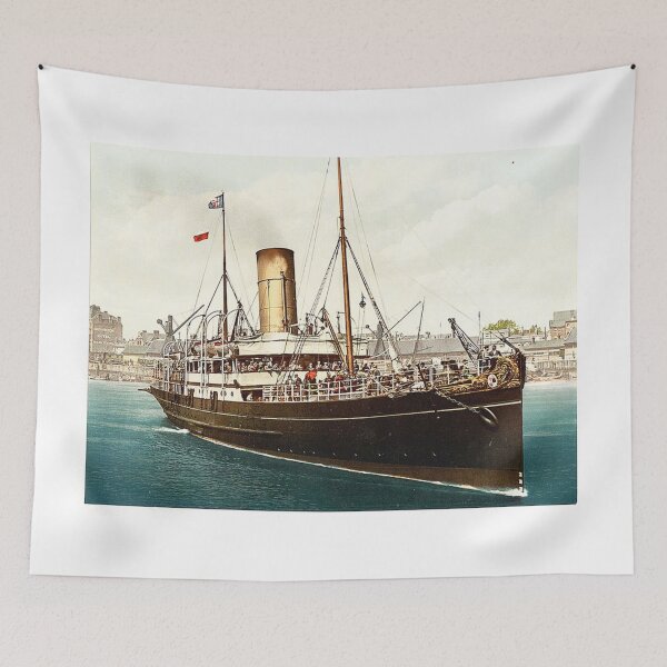 Item preview, Britannia designed and sold by Vintage Designs +.