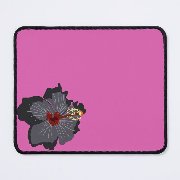 Item preview, Black Hibiscus designed and sold by ayaminlove.