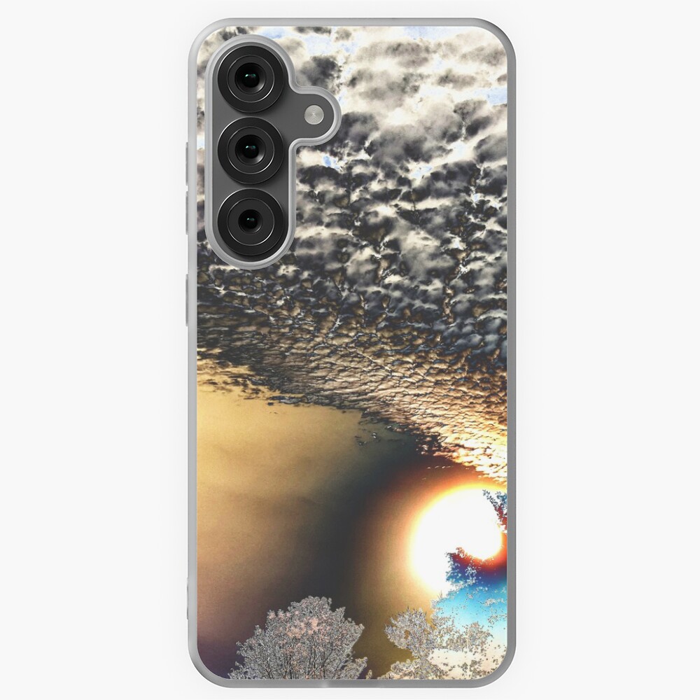 Item preview, Samsung Galaxy Soft Case designed and sold by kinkatstyle.