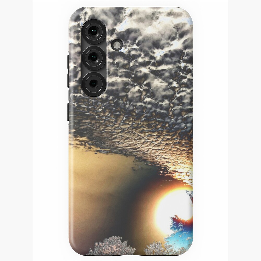 Item preview, Samsung Galaxy Tough Case designed and sold by kinkatstyle.