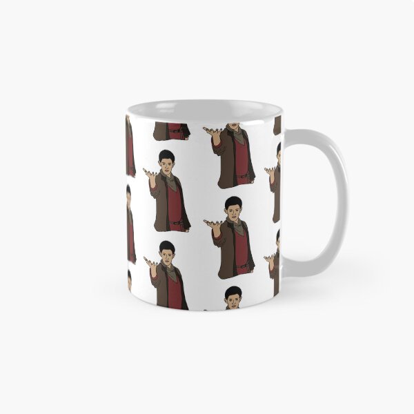Item preview, merlin designed and sold by mariamstuff.