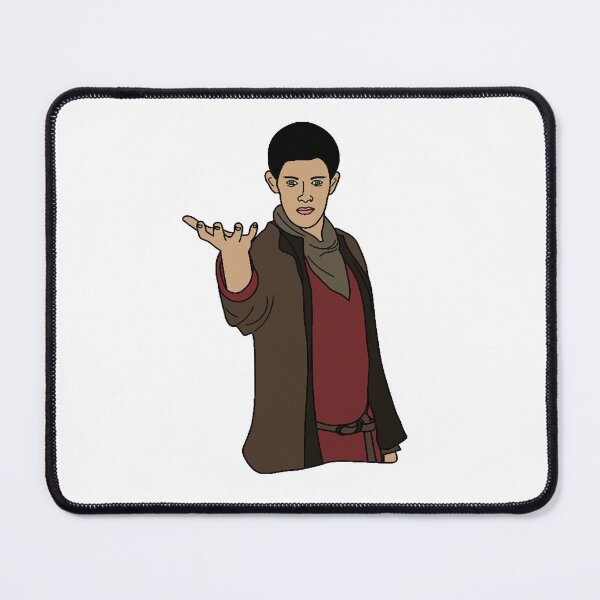 Artikelvorschau, Merlin entworfen und verkauft von mariamstuff.