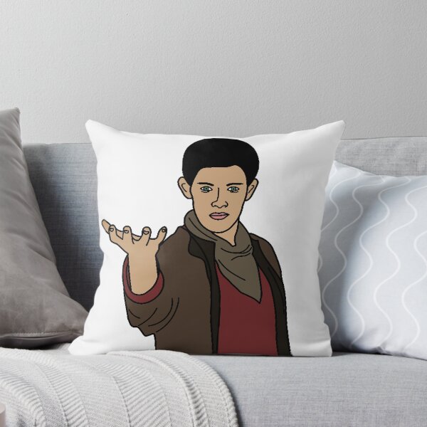 Item preview, merlin designed and sold by mariamstuff.