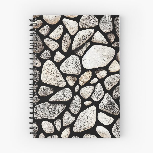 Item preview, Sea stones pattern designed and sold by AppleElf.