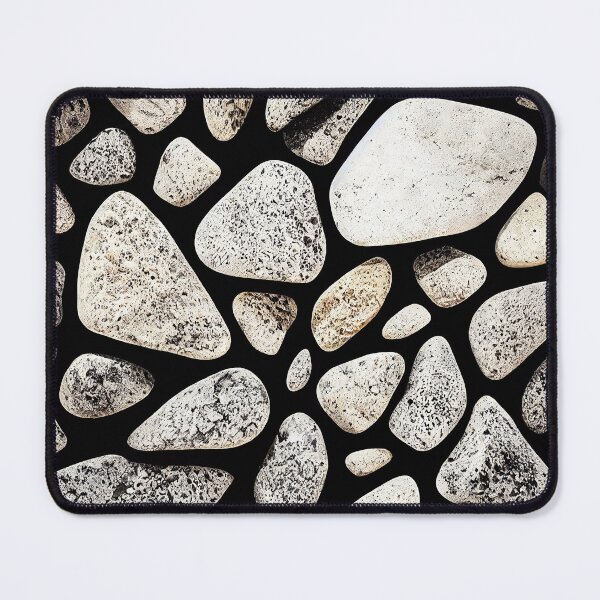 Item preview, Sea stones pattern designed and sold by AppleElf.