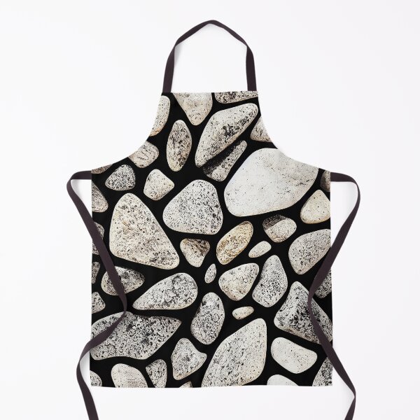 Item preview, Sea stones pattern designed and sold by AppleElf.