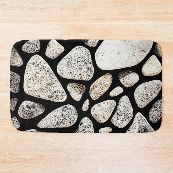 Item preview, Sea stones pattern designed and sold by AppleElf.