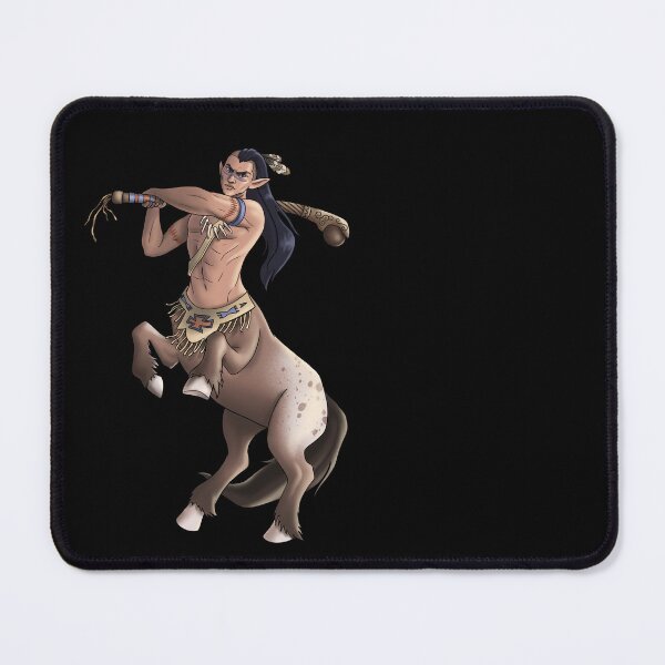 Item preview, Centaur Warrior designed and sold by Perezart-.