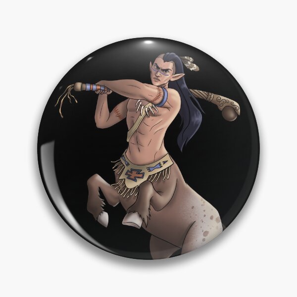 Item preview, Centaur Warrior designed and sold by Perezart-.