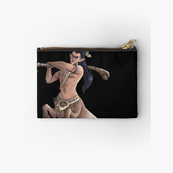 Item preview, Centaur Warrior designed and sold by Perezart-.