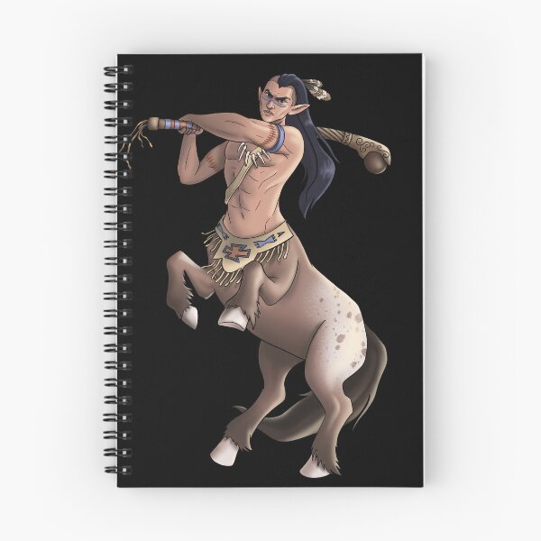 Item preview, Centaur Warrior designed and sold by Perezart-.