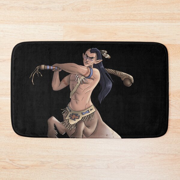 Item preview, Centaur Warrior designed and sold by Perezart-.