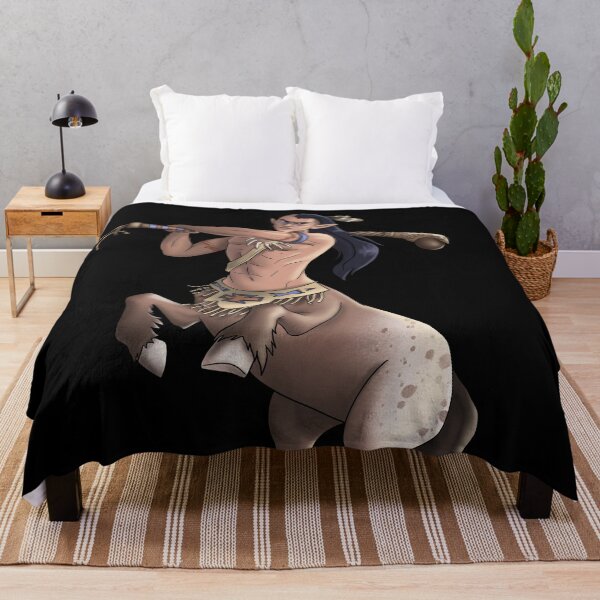 Item preview, Centaur Warrior designed and sold by Perezart-.